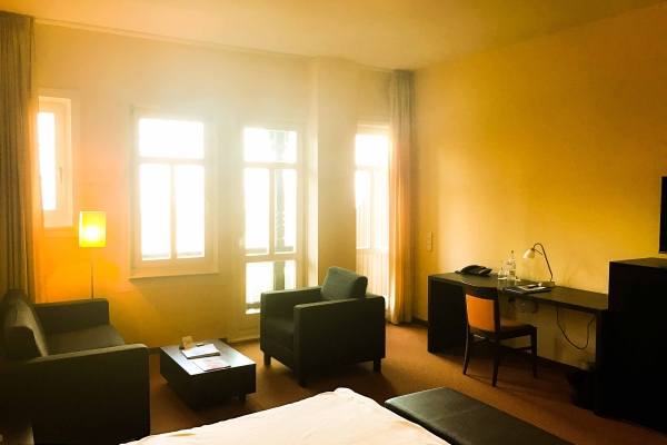 Hotel Fritz Lauterbad (Freudenstadt)